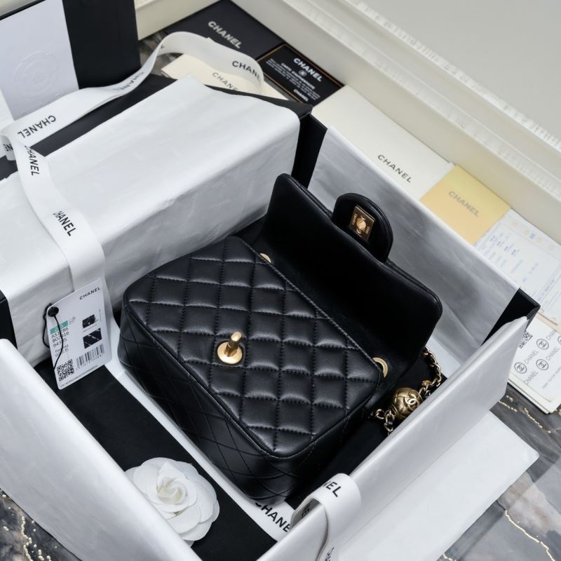 Chanel CF Series Bags